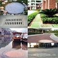 FRP manhole cover 3