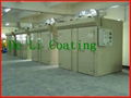 powder curing oven/drying oven 1