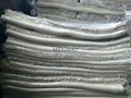 white latex reclaimed rubber with 13 mpa