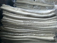 white latex reclaimed rubber with 13 mpa 