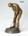 sport statues 1