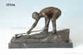 sport statues 5