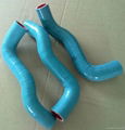 auto silicone rubber hose 3