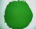 氧化鉻綠