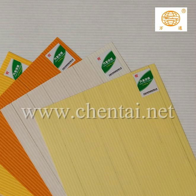 air filter paper