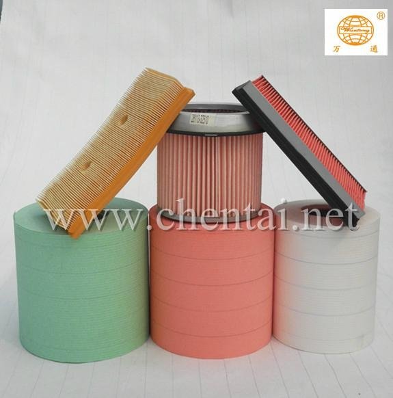 oil filter paper 3