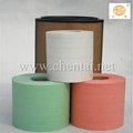 oil filter paper 5