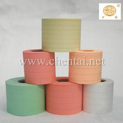 fuel filter paper