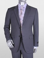 man suit