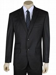 casual suit