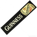 Environmentally pvc bar mat