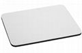 Sublimation blank mouse pad