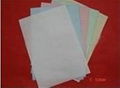 carbonless paper