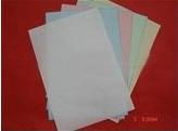 carbonless paper