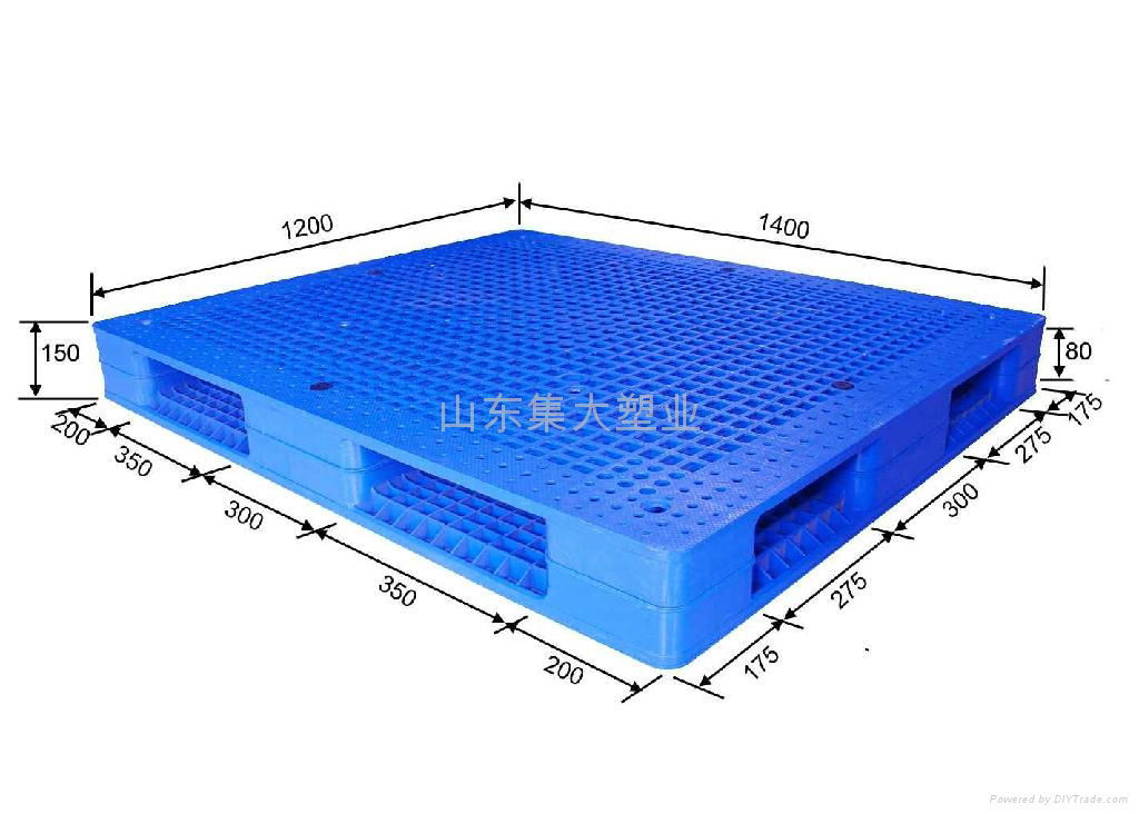 双面焊接托盘 2