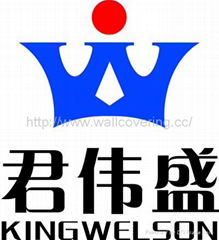 Shanghai Kingwelson Decorative Material Co., Ltd