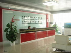 Shenzhen Forever Technology Co.,Ltd