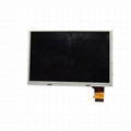 FORD MONDEO original LCD screen