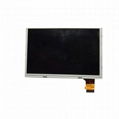 FORD MONDEO original LCD screen LTA065B626A