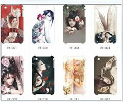 Iphone 4G back case