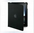 Ipad Leather Case 1