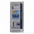 Genuine SONY NP-BD1 Battery T500 T700