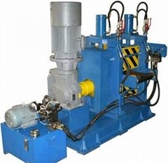 Hydraulic System Cylinder Calendering Machine