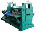 Embossed Pattern Metal Sheet  Construction Machine 1