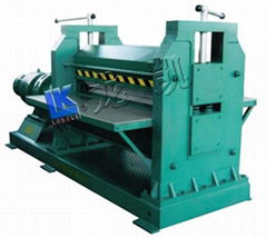 Embossed Pattern Metal Sheet  Construction Machine