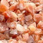 Edible and Industrial Salt