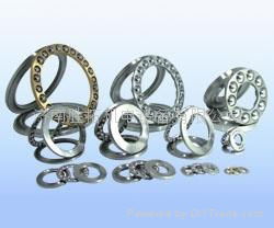 thrust ball bearing