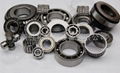 thrust ball bearing 3