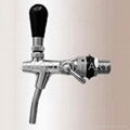 Brass ISO certification Beer Faucet