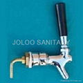 Brass CE certification Beer Faucet 1