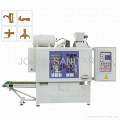 Brass faucet Automatic Sand Core Making Machine