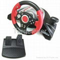 PSX RACING WHEEL