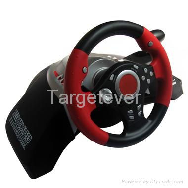 PSX RACING WHEEL 2