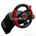 PSX RACING WHEEL 2