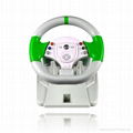 XBOX360 Steering wheel 1