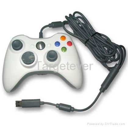 XBOX360 Game Controller