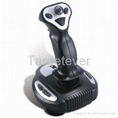 USB Joystick without Vibration