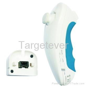 2.4G Wireless Nunchuk for Wii