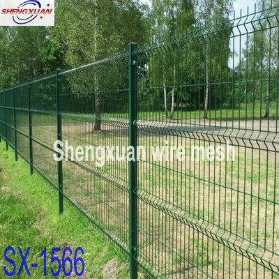 Suppy Fence-wire-mesh high quliaty and low price 3