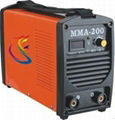 Inverter Welding machine 1