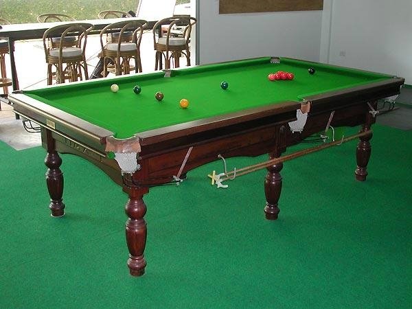 snooker Table