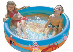 Inflatable  Pool