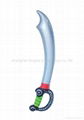 Inflatable Pirate Sword 1