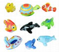 Inflatable Animal Toy 1