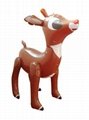 Inflatable Animal Toy 5