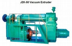 JZK-50 clay brick machine